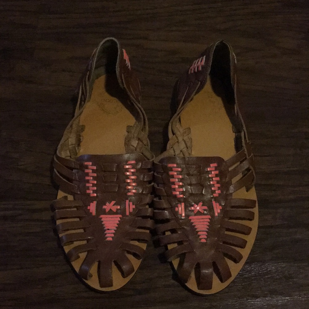 Urban Ecote Espadrilles